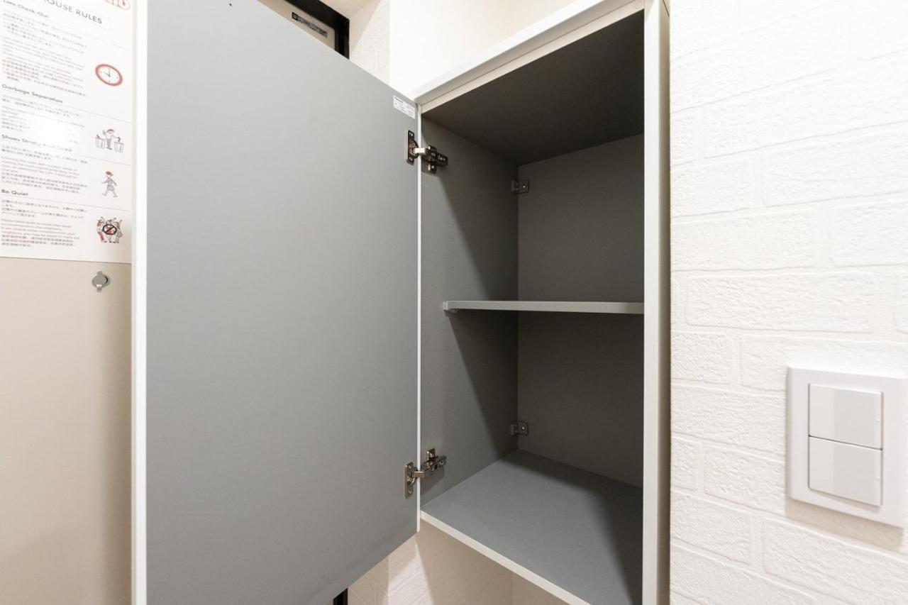 Ikebukuro Apartamento *