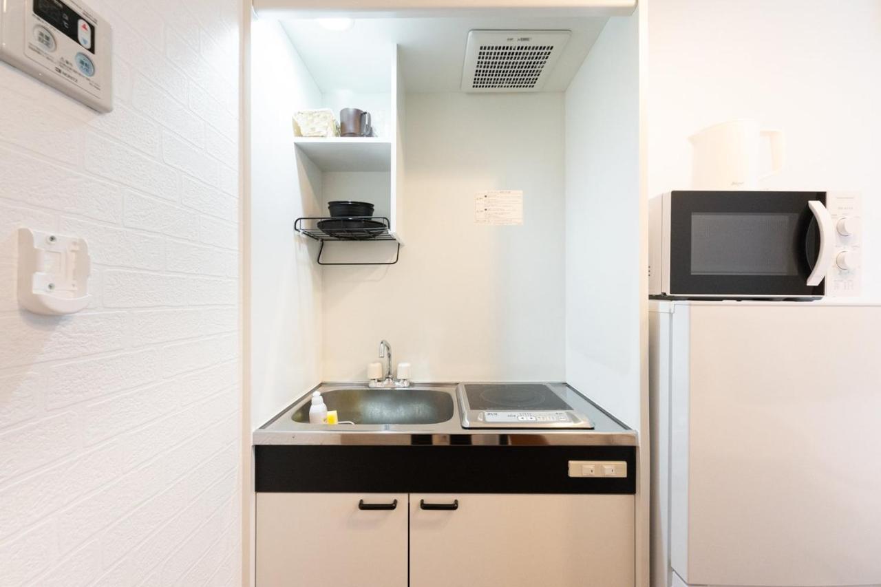 Apartamento Ikebukuro *
