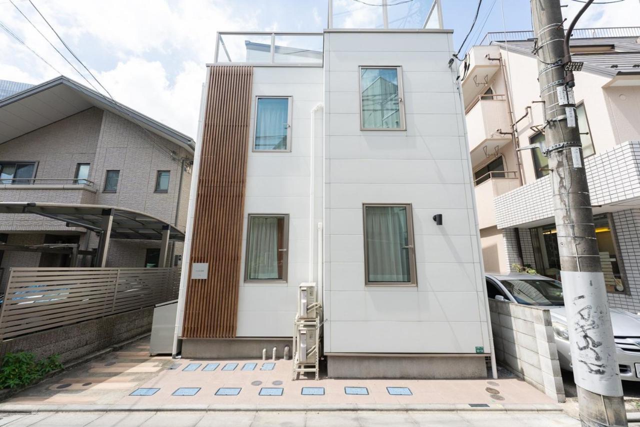 Ikebukuro Apartamento