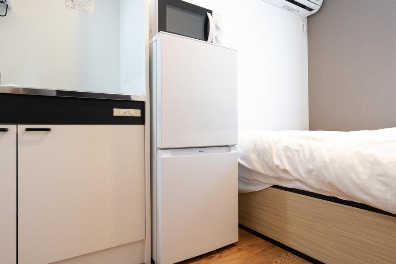 Apartamento Ikebukuro Tokio