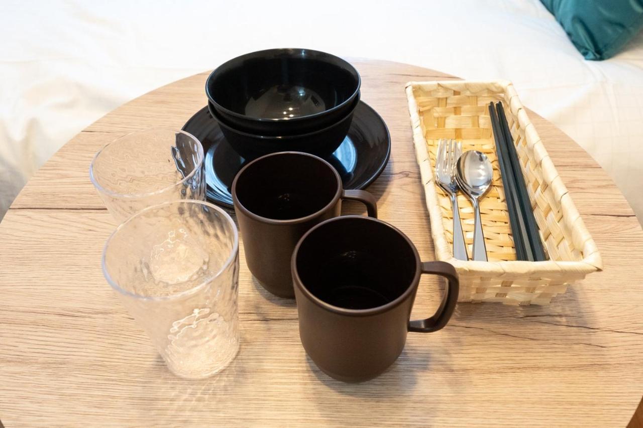 Ikebukuro Apartamento Tokio