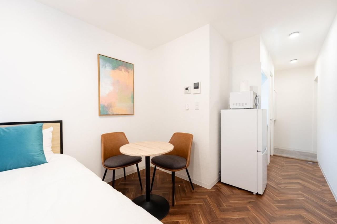 Ikebukuro Apartamento