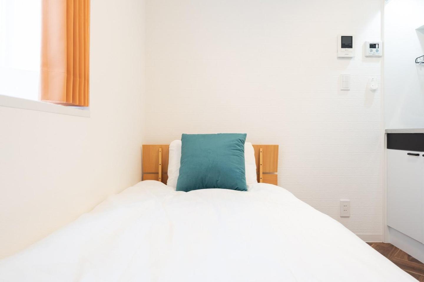 Apartamento Ikebukuro *
