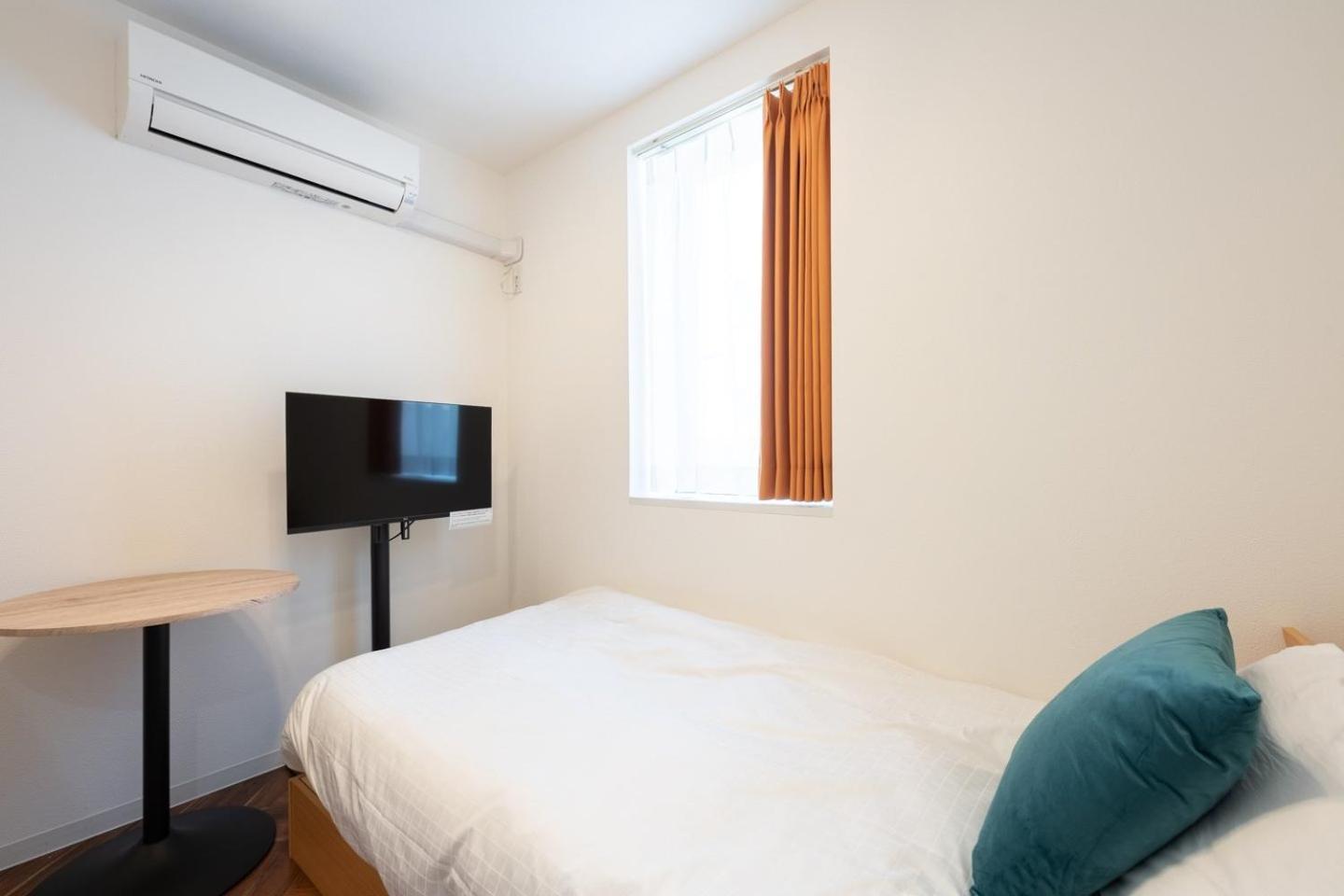 Apartamento Ikebukuro *