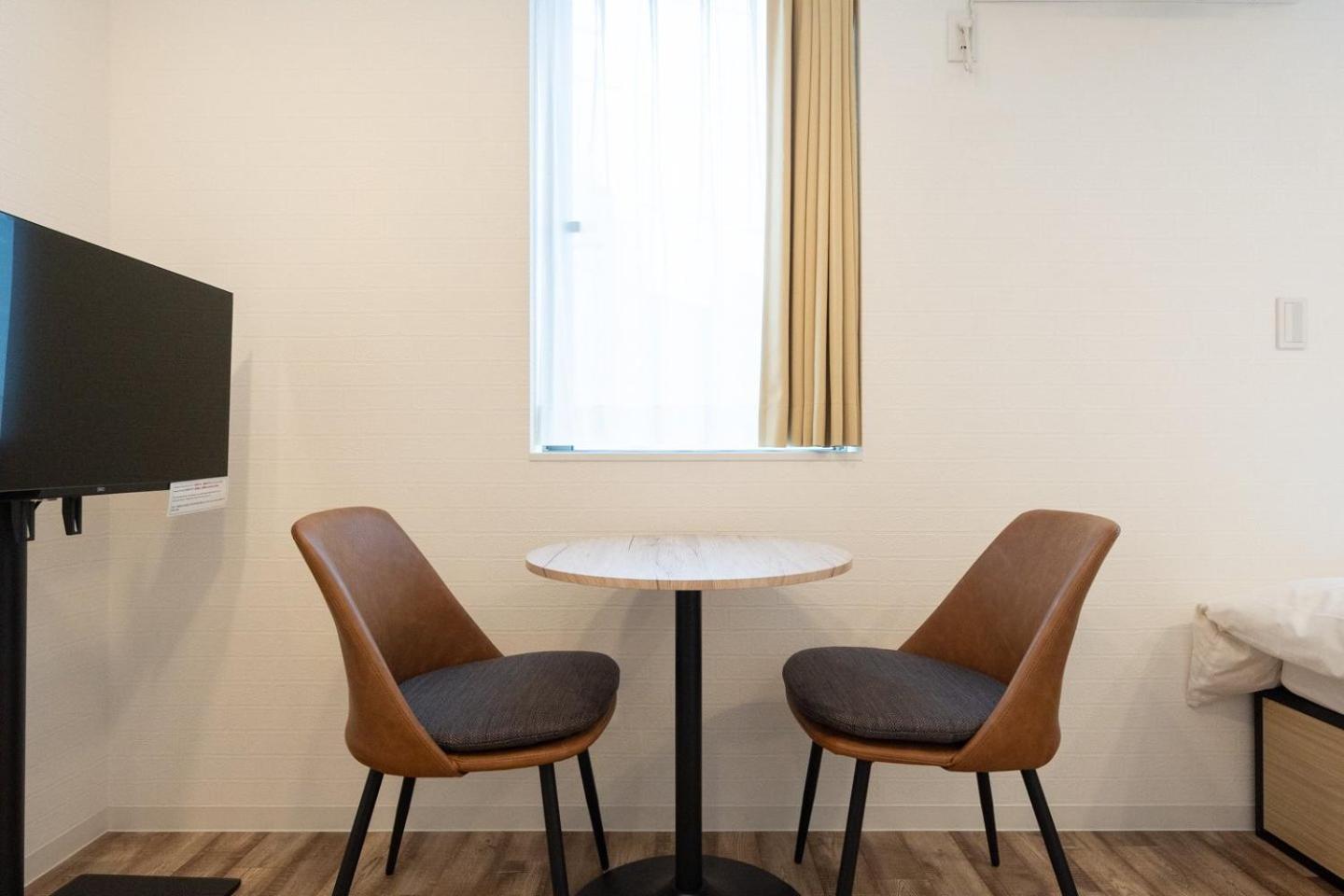 Apartamento Ikebukuro *