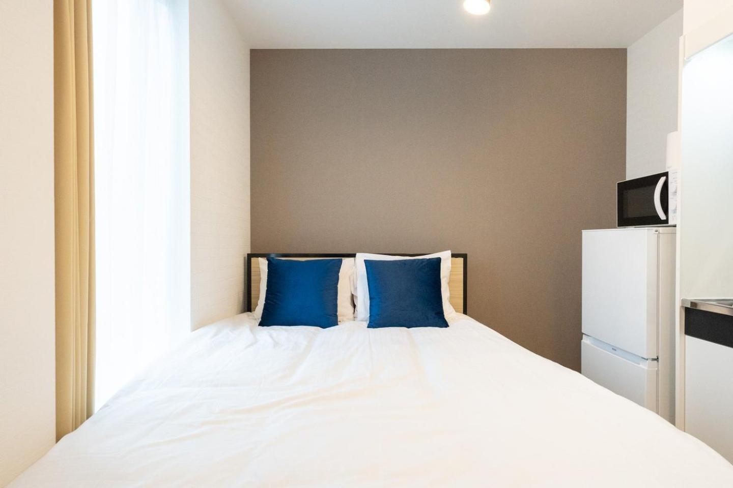 Apartamento Ikebukuro *