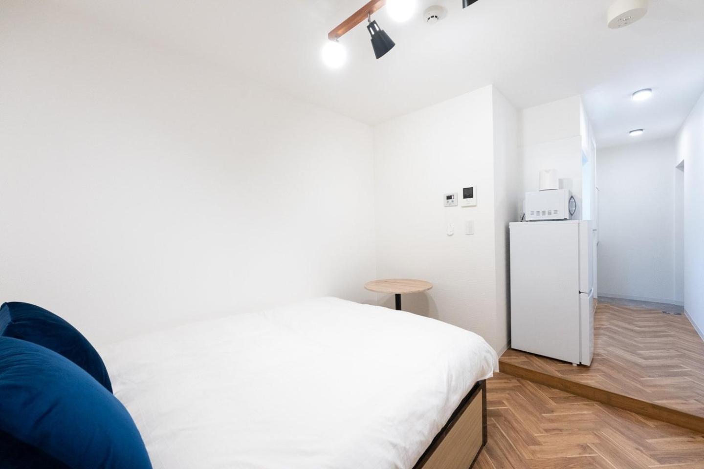 Ikebukuro Apartamento *