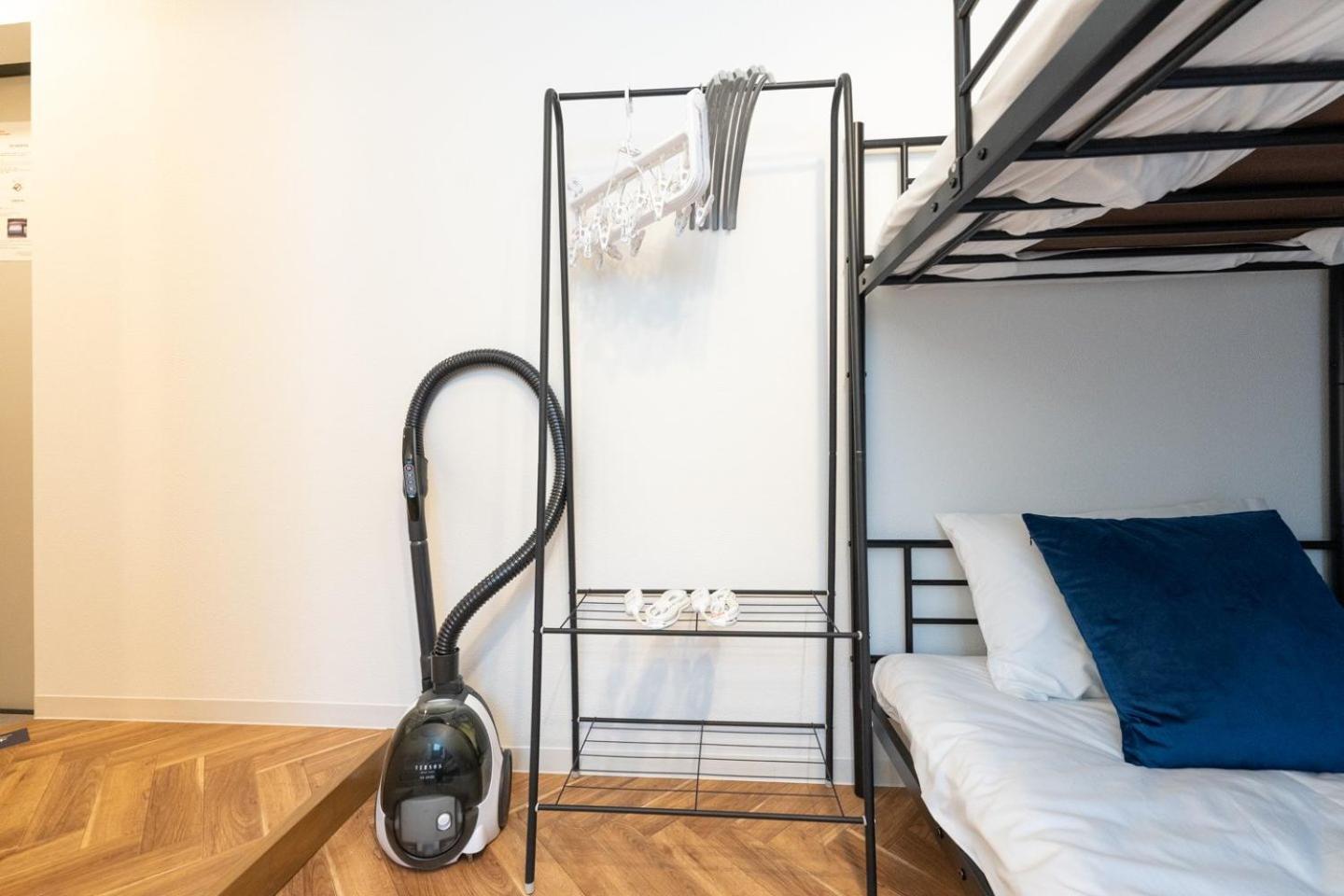 Ikebukuro Apartamento