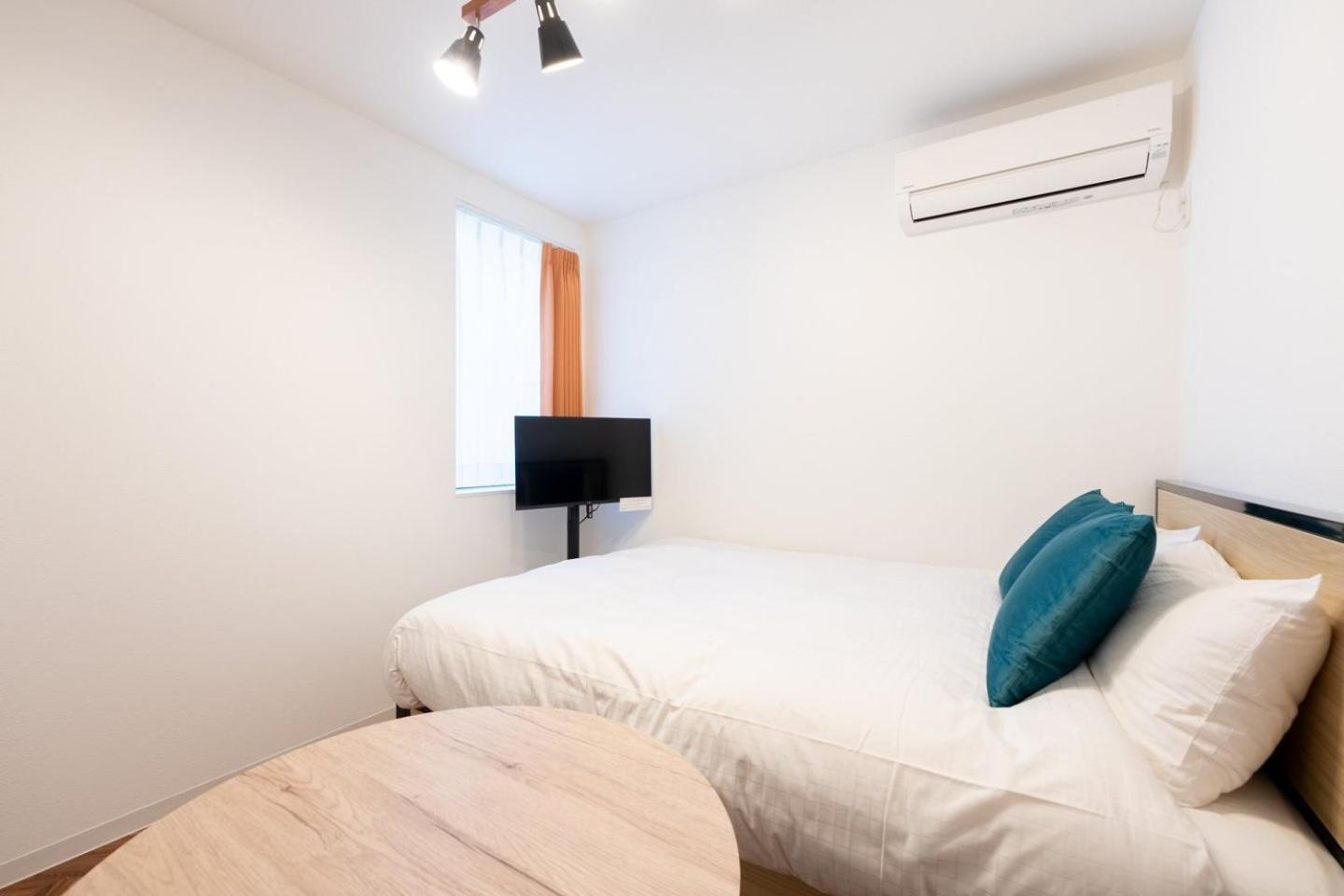 Ikebukuro Apartamento